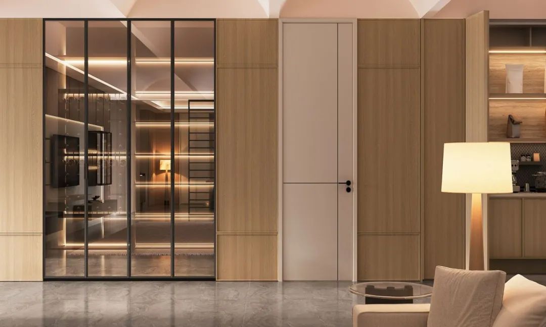 尚品宅配门墙柜一体新品发布,能否交出高分答卷?