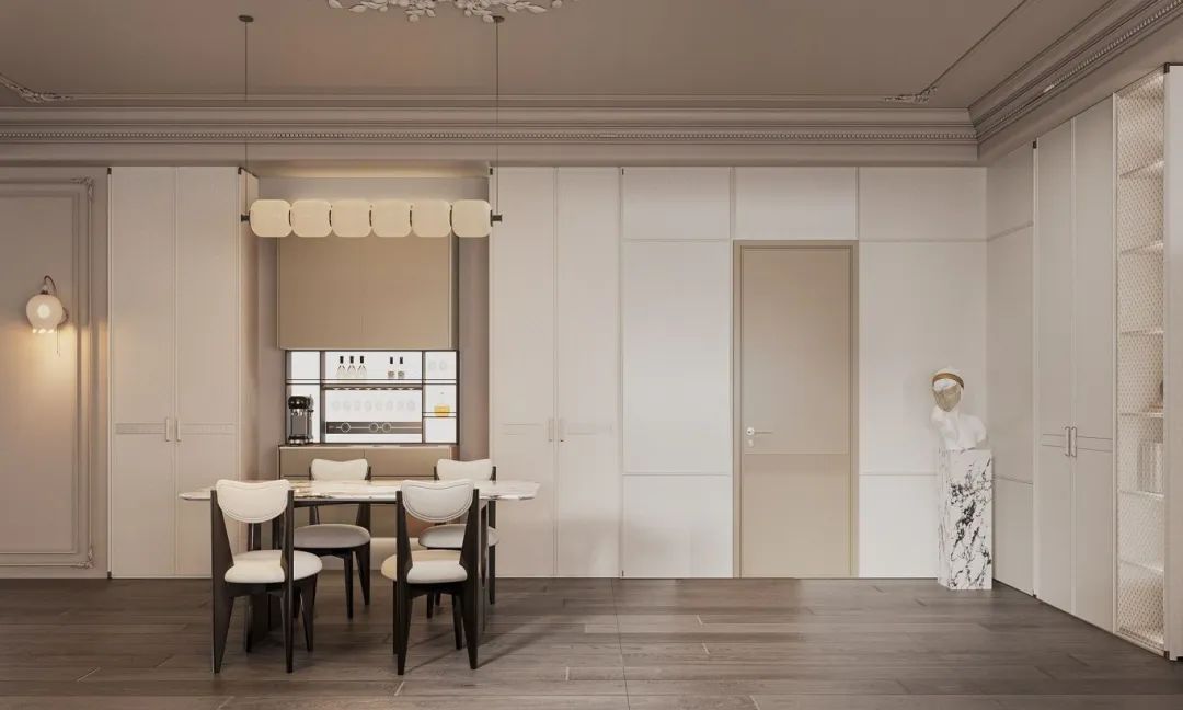 尚品宅配门墙柜一体新品发布,能否交出高分答卷?