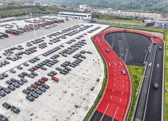 “久摇不中”,可圆“汽车梦”