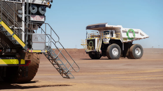 矿业大亨:大型石油公司在可再生能源问题上押错了