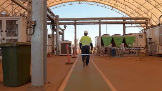 矿业大亨:大型石油公司在可再生能源问题上押错了