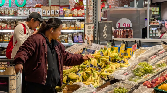 德国3月通胀率降至2.3% 支持欧洲央行降息的押注