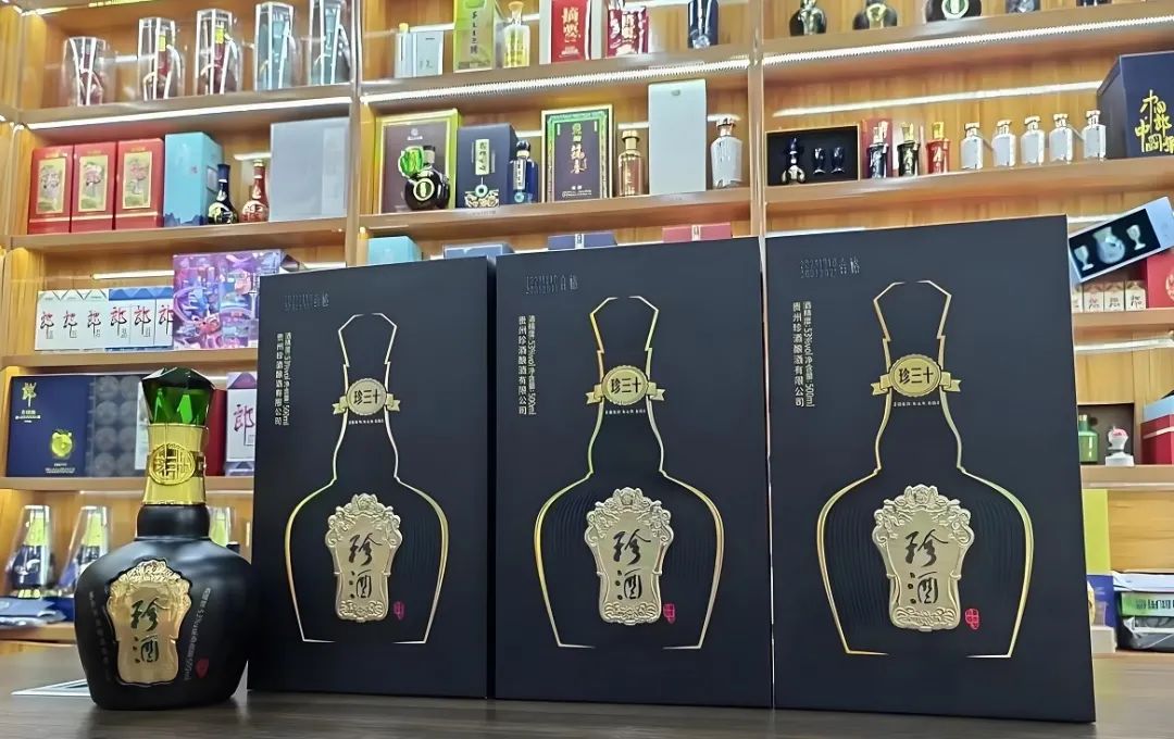 “白酒教父”的豪华天团：珍酒李渡3位高管年薪超千万