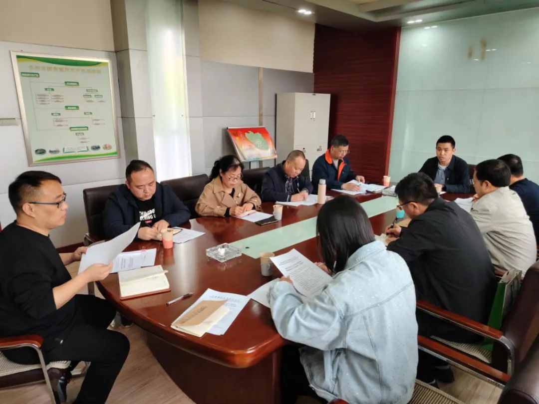 新的《钢铁行业产能置换实施办法》即将出台，多地召开学习交流会！