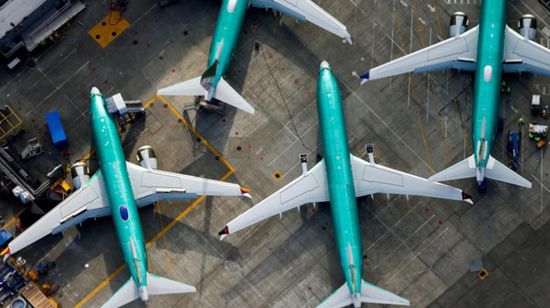 波音急了，被迫断臂求生