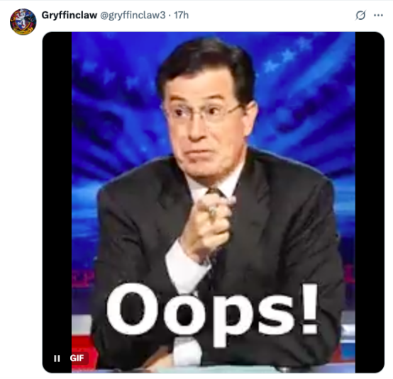 “前防长——现国务卿”？被连叫错两次职务，美防长赫格塞思经历尴尬一幕