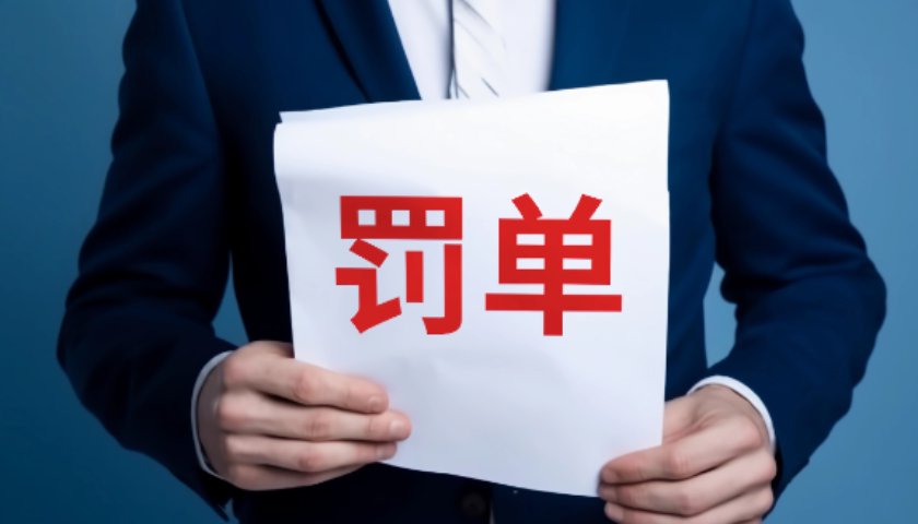 1.83亿元资金被占用，节能铁汉被监管责令改正