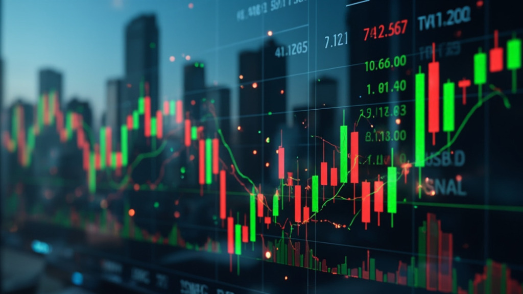 A股三大股指收跌：地产股领跌，银行股再度走强