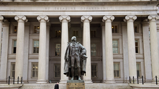 外盘头条:西班牙和葡萄牙大规模停电 德克萨斯制造业指标大幅下滑 美财政部上调季度借款规模预估