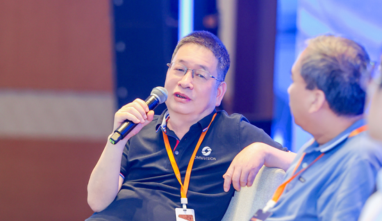 虞仁荣：再过几年，汽车上的半导体国产率会大大提升