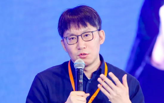 段楠:中国人工智能正加速追赶美国