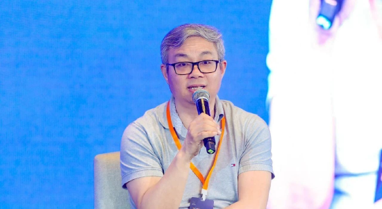 黑芝麻单记章:辅助驾驶得益于AI的发展,同时对于算力的需求也大幅提升