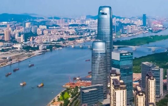 2024年成绩单曝光,保利、中海、华润三家谁强谁弱?