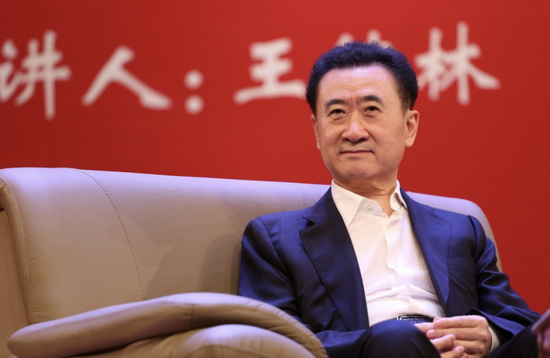 王健林，再传消息！