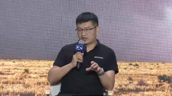 轻舟智航李栋：智驾的衡量尺度正逐渐趋同，但仍有很多机会来制造差异化