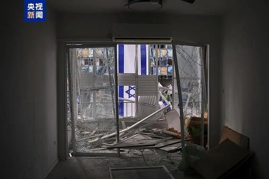 重大突发!美国袭击伊朗核设施!