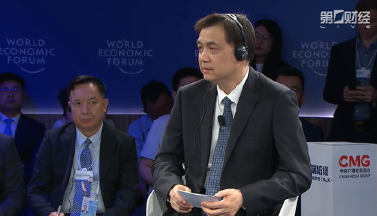 国家发改委副主任周海兵：到2030年“一带一路”每年将为全球产生1.6万亿美元收益