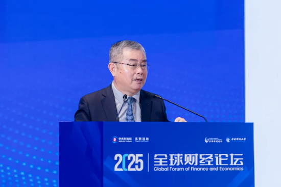 李扬：发展人民币稳定币，提升人民币国际地位